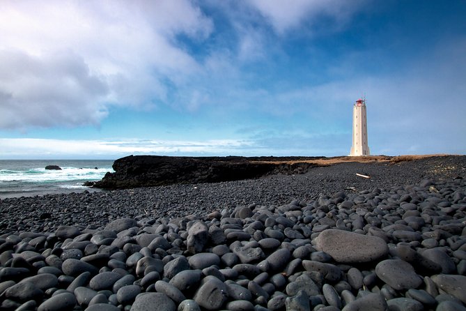 Reykjavik: Snaefellsnes National Park Small Group Trip - Djúpalónssandur Beach: Black Sand, Volcanic Feel, And Tight Timing