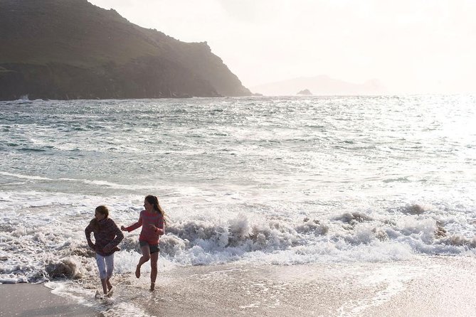 Ring of Kerry Day Tour from Cork: Including Killarney National Park - Ring of Kerry Driving Views: Dingle Bay, Skellig Rocks, and Inch Beach