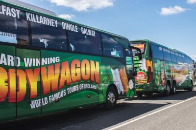 Ring of Kerry Day Tour from Cork: Including Killarney National Park - Killorglin and the Puck Fair: A Tiny Village With a Big Story
