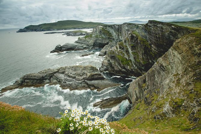 Ring of Kerry Day Tour from Cork: Including Killarney National Park - Group-Trip Reality Check: What You Gain and What You Give Up