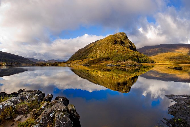 Ring of Kerry Day Tour from Killarney: Including Killarney National Park - Why This Ring of Kerry Day Tour Feels More Complete