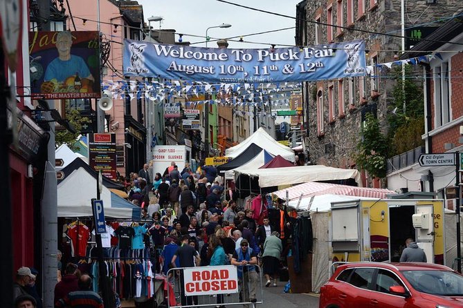 Ring of Kerry Day Tour from Limerick: Including Killarney National Park - Key highlights you’ll care about