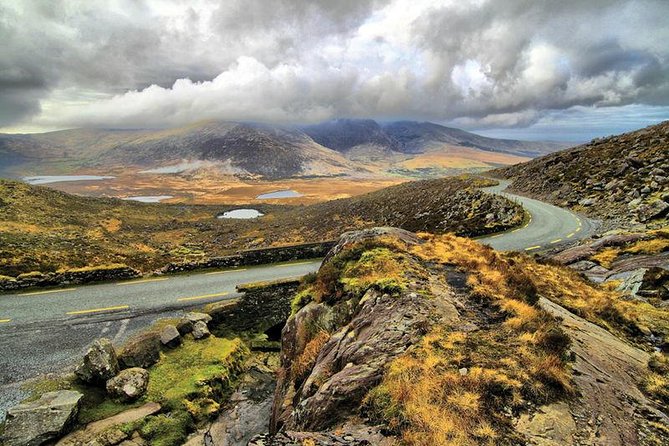 Ring of Kerry Day Tour from Limerick: Including Killarney National Park - Starting in Limerick: the early pickup and what to plan for