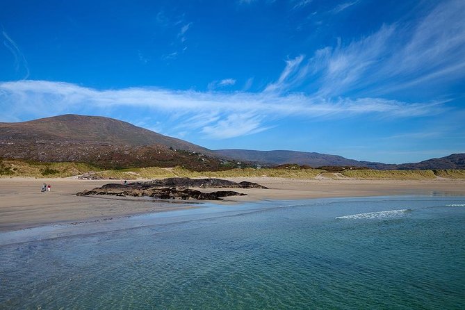 Ring of Kerry Day Tour from Limerick: Including Killarney National Park - Torc Waterfall: the stop that usually delivers the payoff