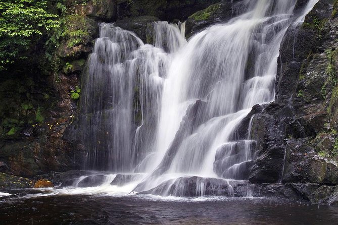 Ring of Kerry Day Tour from Limerick: Including Killarney National Park - Killarney Town first: a calm base before the Ring gets wild