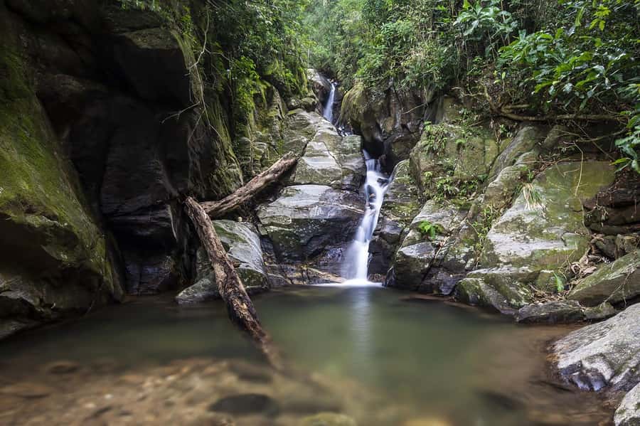 Rio de Janeiro: Tijuca National Park & Botanic Garden Tour - Key things worth marking on your Rio map