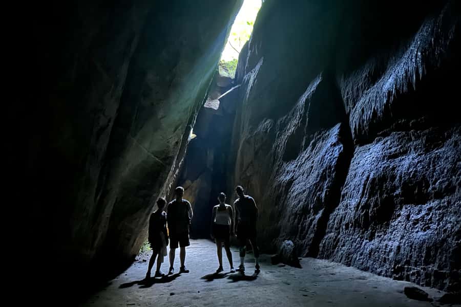 Rio de Janeiro: Tijuca National Park Tour - Hiking level and what to bring so you’re not miserable