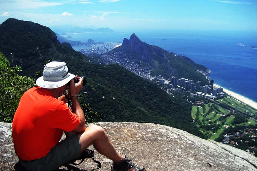 Rio: Tijuca National Park Small-Group Hike to Pedra Bonita - Key things I’d zero in on