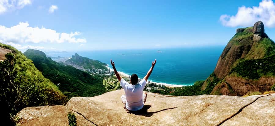 Rio: Tijuca National Park Small-Group Hike to Pedra Bonita - Who should book, and who should skip it