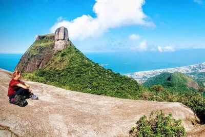 Rio: Tijuca National Park Small-Group Hike to Pedra Bonita - The 5-hour flow from your hotel to the mountaintop