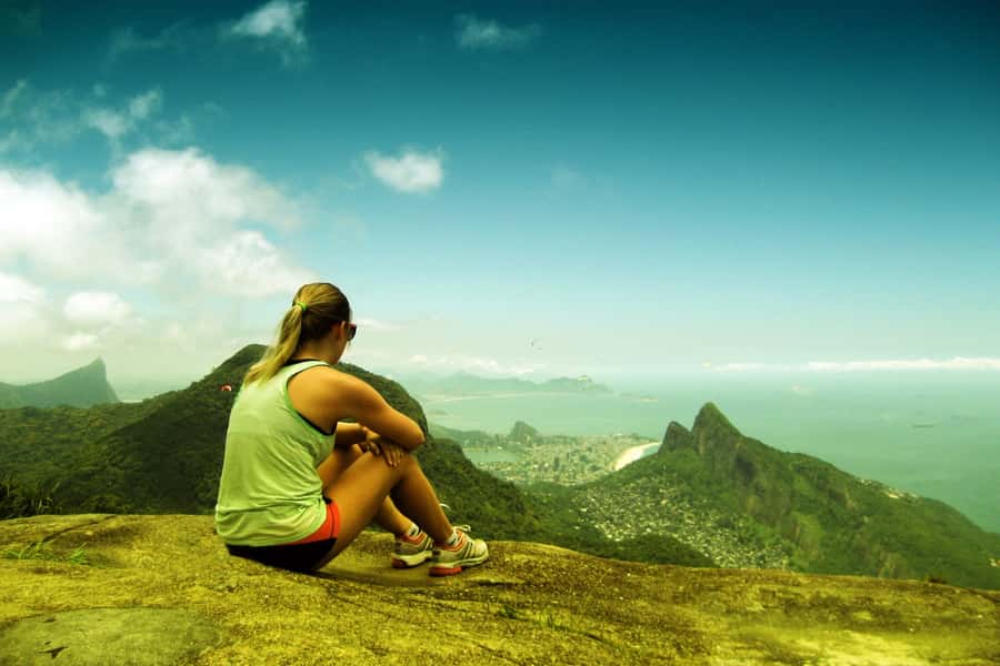 Rio: Tijuca National Park Small-Group Hike to Pedra Bonita - Price and value: what $63 buys you in real life