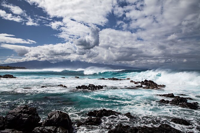 Road to Hana Halfway and Haleakala National Park - Haleakalā crater and the Pa Ka‘ōao trail: the overlook that’s worth the short hike