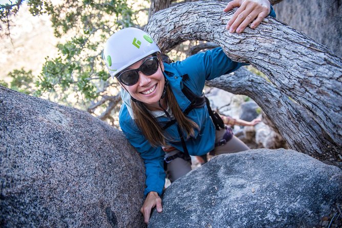Rock Climbing Trips in Joshua Tree National Park (8 Hours) - Timing and Logistics That Matter (In Plain Terms)