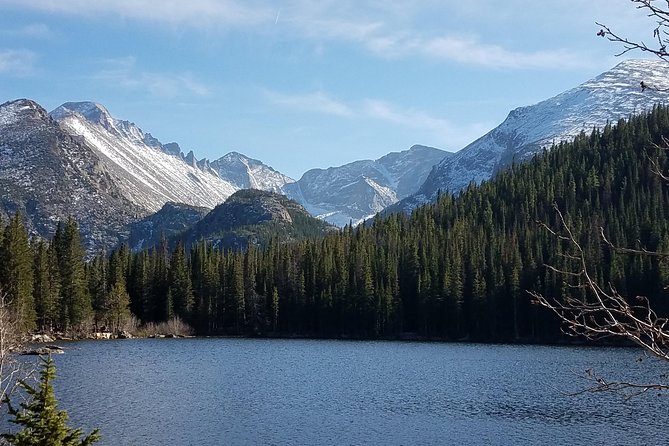 Rocky Mountain National Park and Estes Park Tour from Denver Winter and Spring - Key points before you go