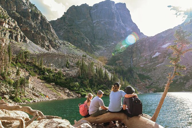 Rocky Mountain National Park- Guided Hiking Tour - Key things that make this hike work well