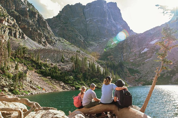 Rocky Mountain National Park- Guided Hiking Tour - Who should book this guided hike from Estes Park?