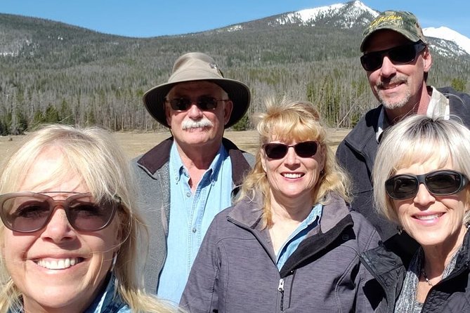Rocky Mountain National Park Guided Tours from Grand Lake - Why This Rocky Mountain Tour Works So Well from Grand Lake