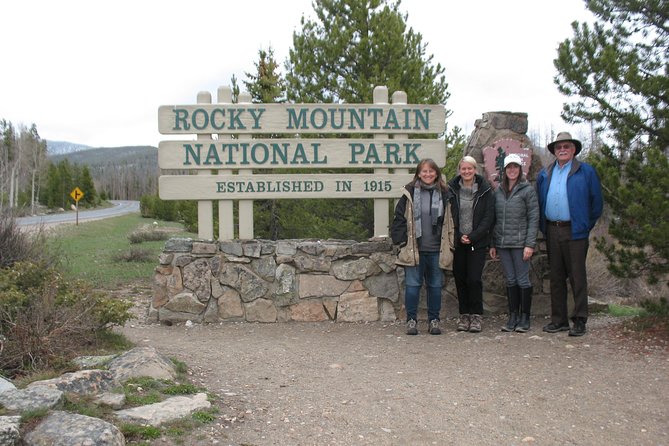 Rocky Mountain National Park Guided Tours from Grand Lake - The West-Side Highlights You’ll Want to Be Ready For