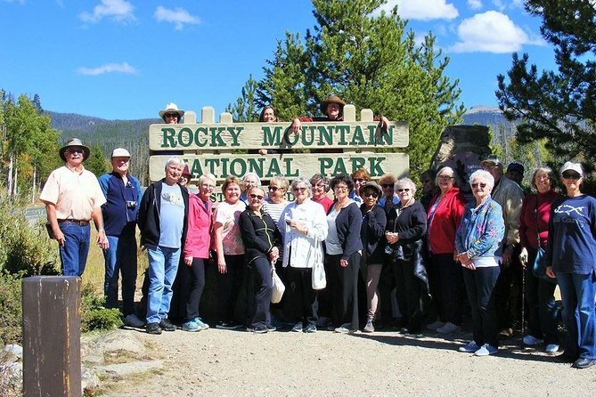 Rocky Mountain National Park Guided Tours from Grand Lake - History You Can Name: Homesteaders, Native Peoples, and the Colorado River