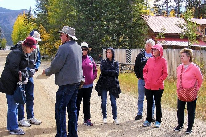 Rocky Mountain National Park Guided Tours from Grand Lake - Wildlife Spotting Without the Rush