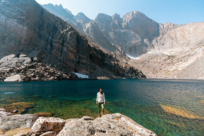 Rocky Mountain National Park Half Day Hike - Key highlights at a glance