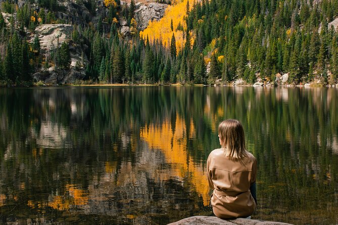 Rocky Mountain National Park Half Day Hike - Rocky Mountain National Park: why this Visitor Center meeting point matters