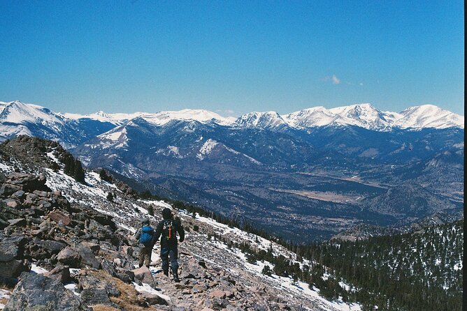 Rocky Mountain National Park Half Day Hike - Should you book this Rocky Mountain National Park half-day hike?