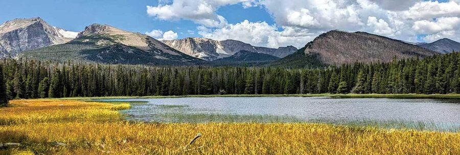 Rocky Mountain National Park Hike - Union Station to the High Country: How the Day Starts