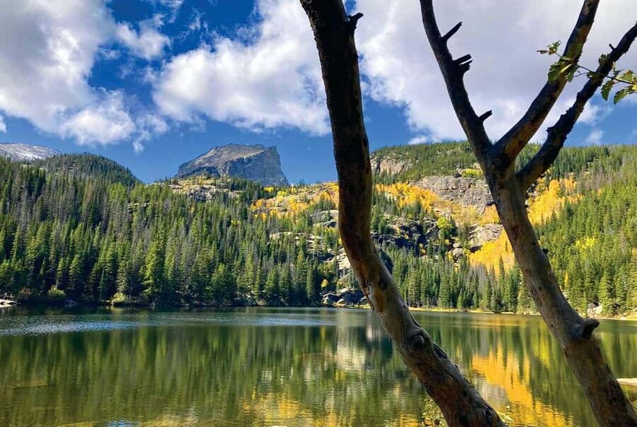 Rocky Mountain National Park Hike - Guides Like Mike and Philip: What Their Colorado Stories Add