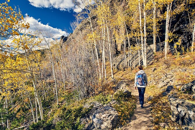 Rocky Mountain National Park - Private Hiking Tour - Key things to know before you go