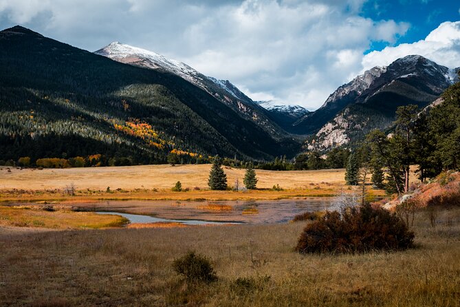 Rocky Mountain National Park - Private Hiking Tour - Why a private guide changes your Rocky Mountain National Park day