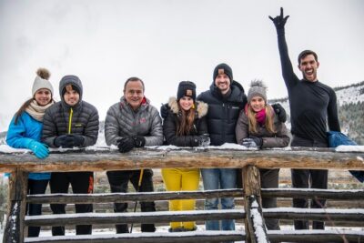 Rocky Mountain National Park - Private Hiking Tour - Pickup timing: Denver gets the full 8 hours, Estes Park is shorter
