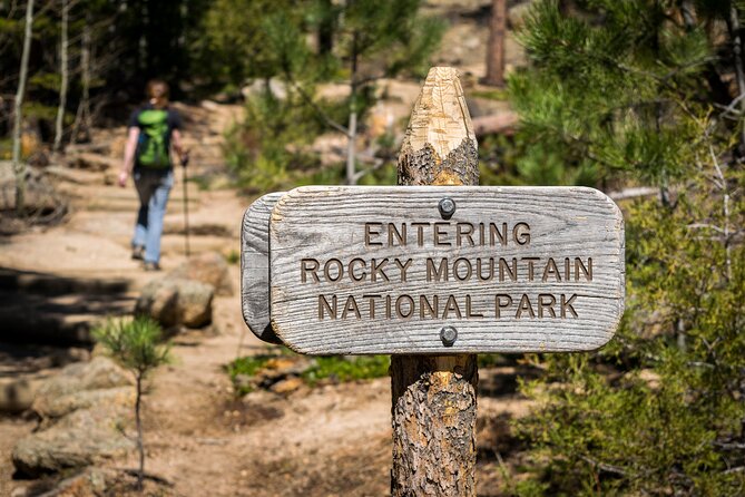 Rocky Mountain National Park - Private Hiking Tour - Getting the most out of 8 hours: pace, viewing stops, and altitude reality