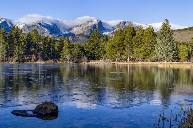 Rocky Mountain National Park - Private Sightseeing Tour - Foothills to Estes Park: towns you can actually enjoy for a bit
