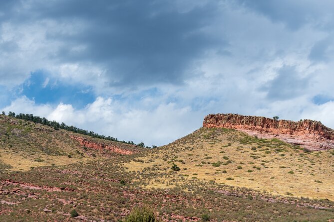 Rocky Mountain National Park - Private Sightseeing Tour - What to pack and wear: seasons change the advice fast