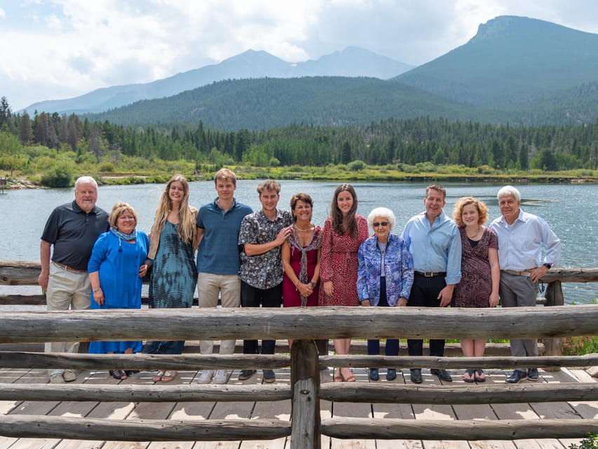 Rocky Mountain National Park: Private Wildlife Hiking Tour - A hike planned around your ability, not your stamina panic