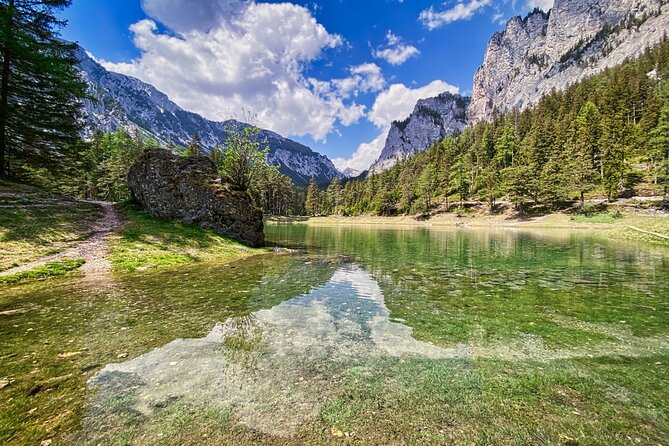 Rocky Mountain National Park Self-Guided Driving Audio Tour - Driving your own Rocky Mountain National Park day, but with an audio plan