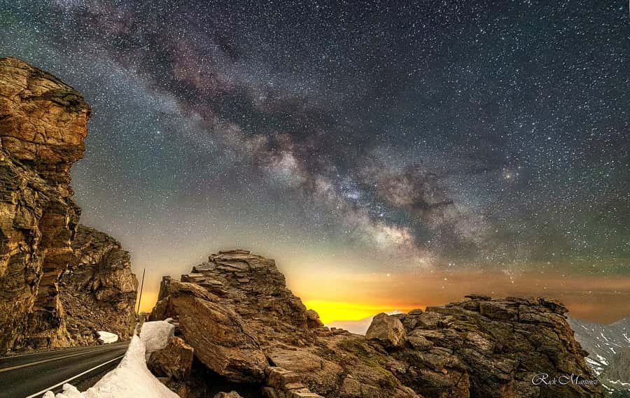 Rocky Mountain National Park:Star Tour - Key Things To Know Before You Go