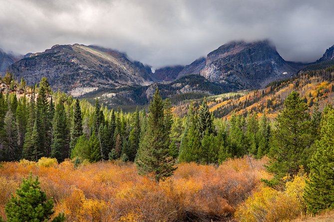 Rocky Mountain National Park Tour from Denver - Lyons: The Double Gateway Stop on the Way to Rocky Mountain National Park