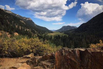 Rocky Mountain National Park Tour from Denver - Trail Ridge Road: Getting the Highest Paved Views Without Driving