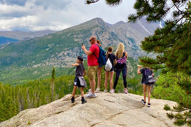 Rocky Mountain National Park Tour from Denver - Price and Value: Why $179 Can Make Sense for a Car-Free Day