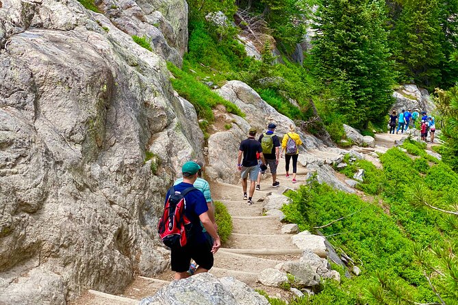 Rocky Mountain National Park Tour from Denver - Who This Rockies Tour Suits Best (and Who Should Think Twice)