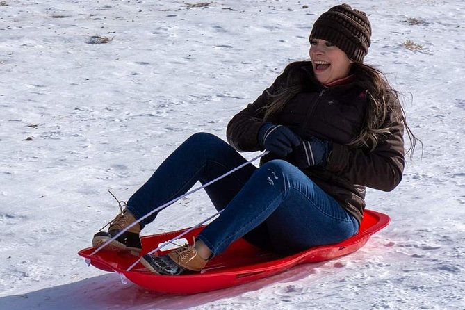 Rocky Mountain National Park Tour - Hidden Valley Sledding Tour - Key things I’d plan around before you go