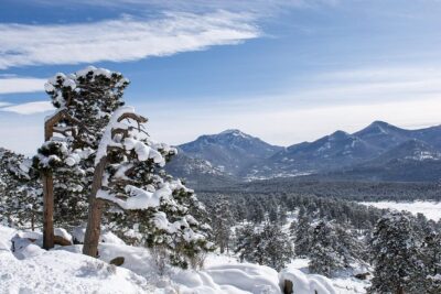 Rocky Mountain National Park Tour - Winter In The Park - Estes Park Guided Tours - Key things to know before you go