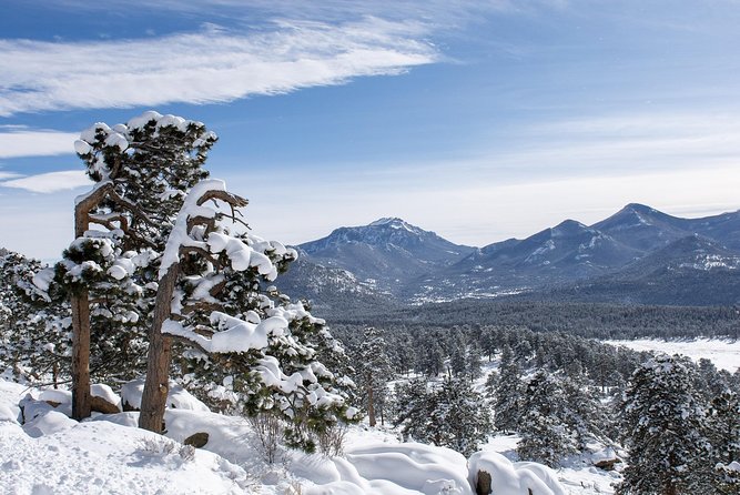 Rocky Mountain National Park Tour - Winter In The Park - Estes Park Guided Tours - Key things to know before you go