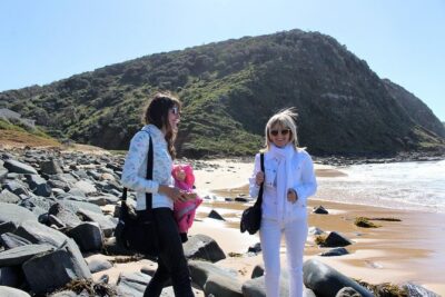 Royal National Park Private Tour - Meet your guide Greg: flexibility, safety, and photo help