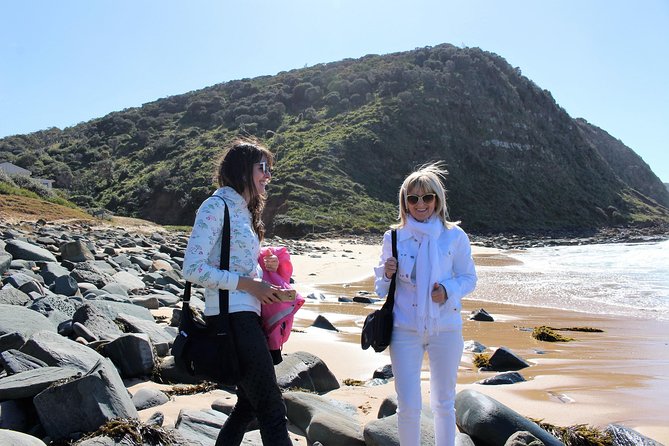 Royal National Park Private Tour - Meet your guide Greg: flexibility, safety, and photo help