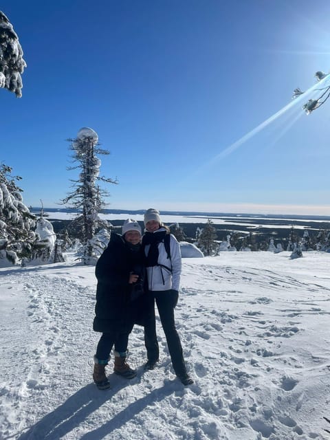 Ruka: Riisitunturi National Park with lunch. - Price and Value: What You’re Paying For at $170