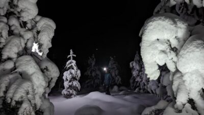 Saariselkä: Snowshoeing Tour in Urho Kekkonen National Park - What to Wear (So You Don’t Turn Into a Cold-Weather Problem)