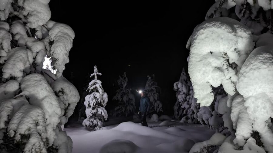 Saariselkä: Snowshoeing Tour in Urho Kekkonen National Park - What to Wear (So You Don’t Turn Into a Cold-Weather Problem)